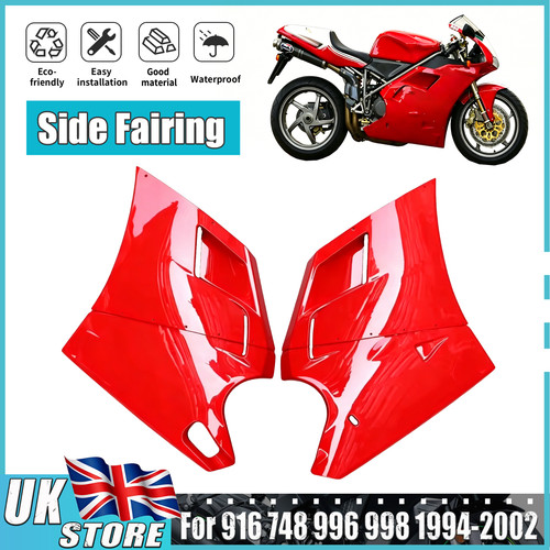 Motorcycle fit for ducati - for, 916