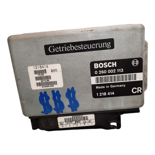 Bmw automatic gearbox control - gearbox,