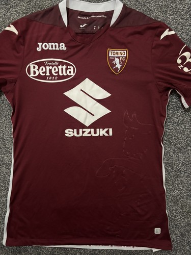 Torino home shirt - home, 2020/21