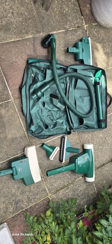 Vorwerk vk121 kobbold bag - vk121, of