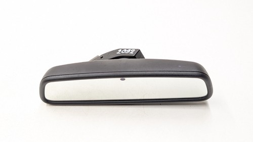 Bmw e70 rear - rear, mirror