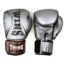 Twins Special Muay Thai Boxing Gloves Synthetic Leather FBGVDM3-TW6