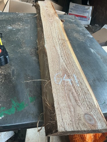 Cedar wood plank - wood, plank,cedar