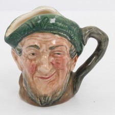 Royal Doulton  Auld Mac