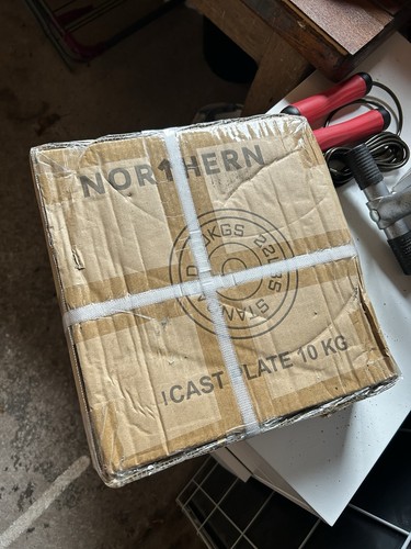 Northern cast 10kg - northern, weight