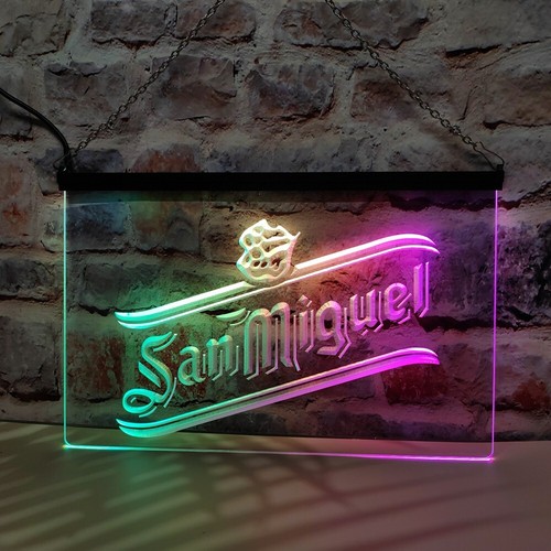 San miguel beer - miguel,