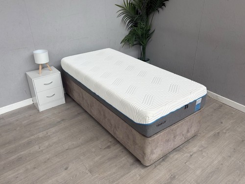 Tempur cloud elite 3ft - 3ft, single