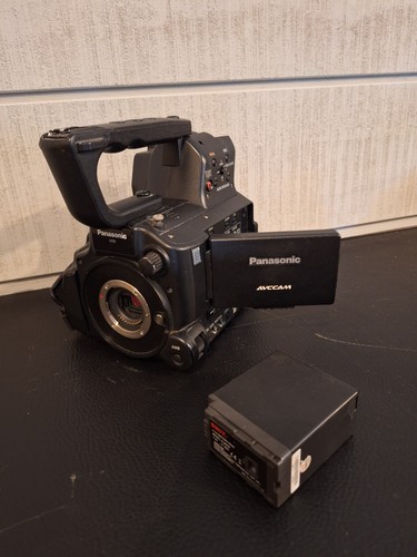 Works read panasonic - *works,