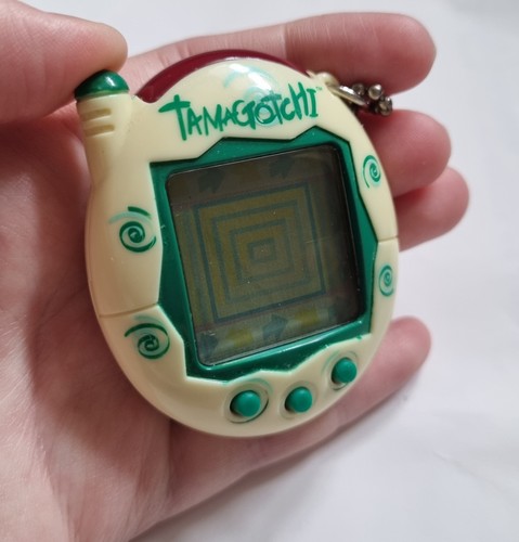 Bandai tamagotchi connection - bandai,