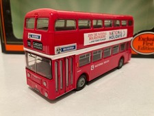 EFE 25402 Daimler Fleetline