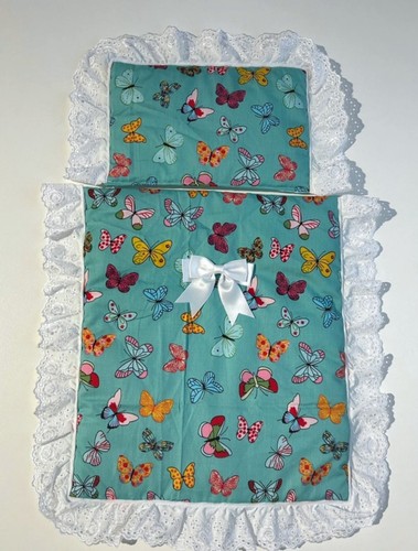 Pretty butterflies dolls - pretty,