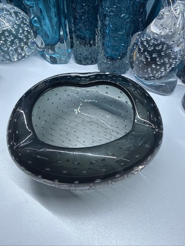 Mcm erickson art glass - erickson,