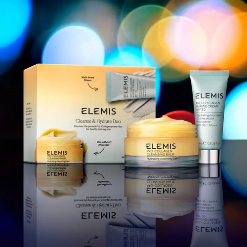 New elemis pro collagen - new,