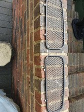 JAGUAR XJ (X300) XJR MESH