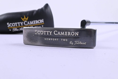 Scotty cameron teryllium - teryllium, tei3