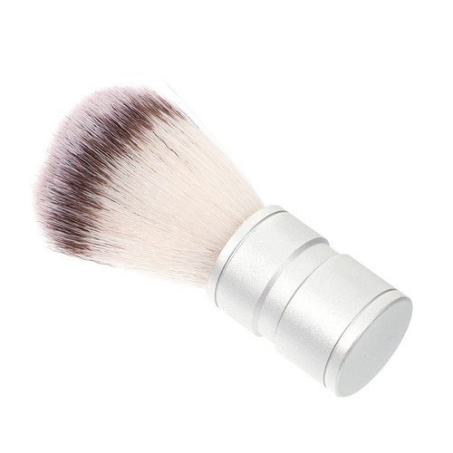 Nylon shaving brush - nylon,