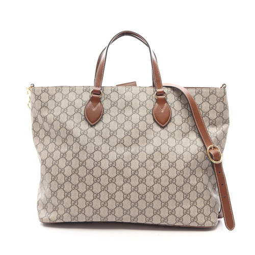 Gucci 2way tote - tote, bag