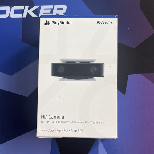 Sony ps5 camera - sony,