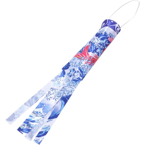 Festival wind sock decorative - festival,