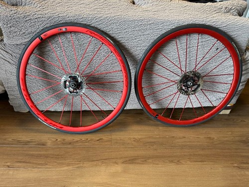 Fulcrum racing zero - fulcrum,