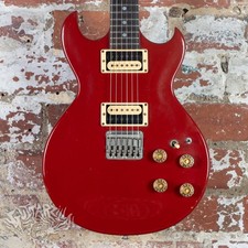 Aria Pro II Cardinal Series