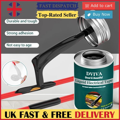 50ml liquid electrical - 50ml,