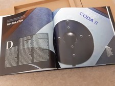 KEF 50 Years Of Innovation in