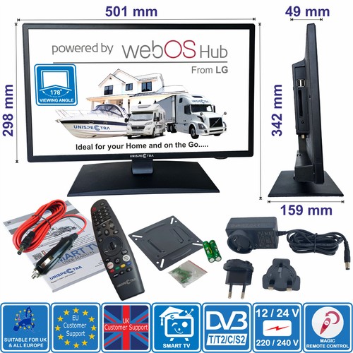 Smart tv - tv, lg)