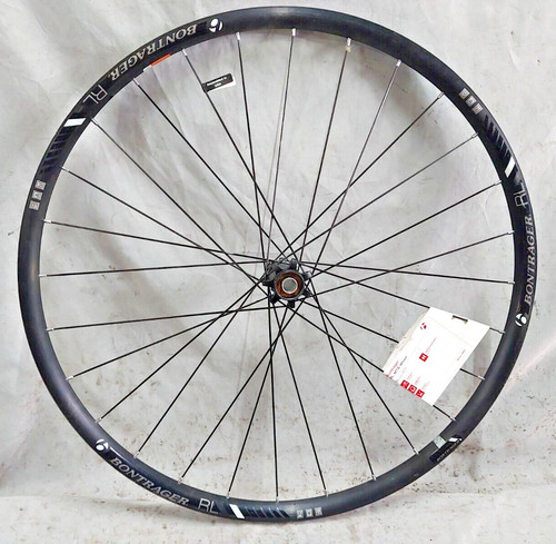 Bontrager race lite - bontrager,