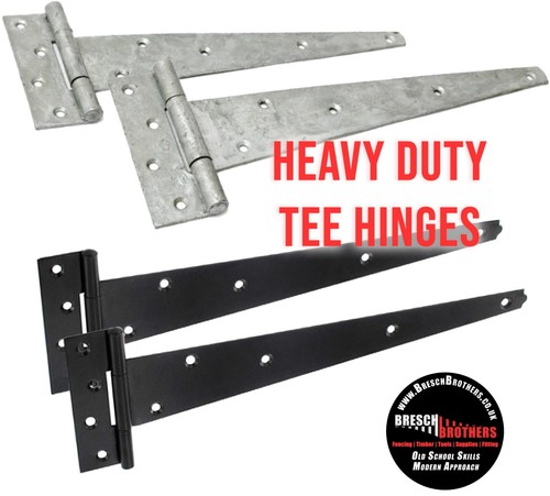 Pair medium tee - pair, of