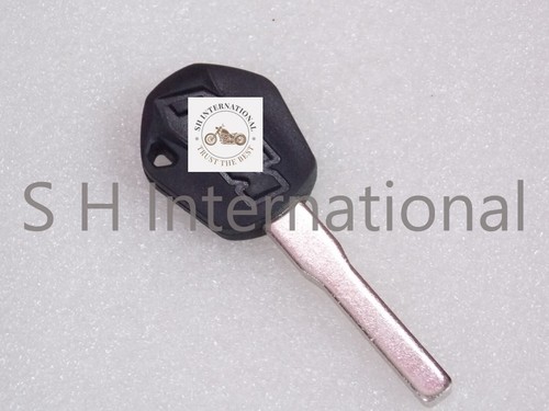 Genuine blank key - genuine, duke