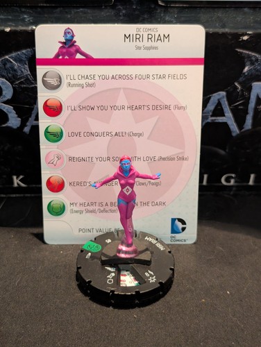 Heroclix war light 032 - heroclix,
