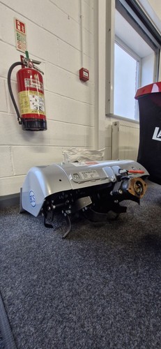 Bcs rotavator attachment - rotavator, 24"