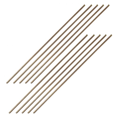 Pack brass brazing - pack, rods