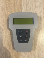 Swegon Main Hand-held Terminal