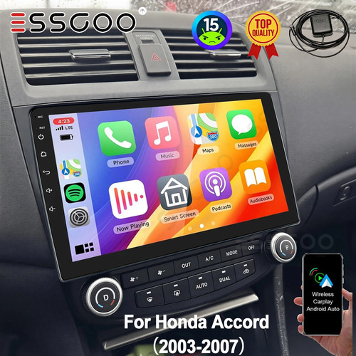 For honda accord 2003 2007 - for, 2003-2007