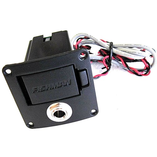 Fishman fender battery box - fishman,