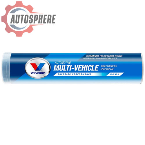 Valvoline vv633 multi - vv633, multi-vehicle