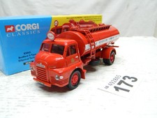 Corgi 1:50 Bedford S Type 4