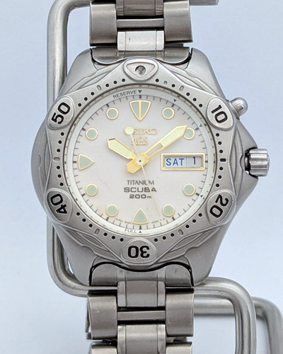 Seiko ags kinetic sbbw041 - kinetic, jdm