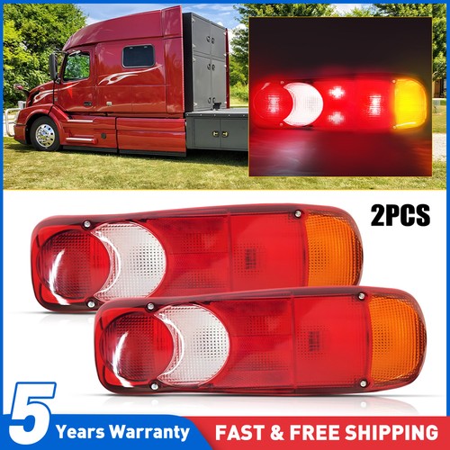 35cm for truck trailer rv - 2x,