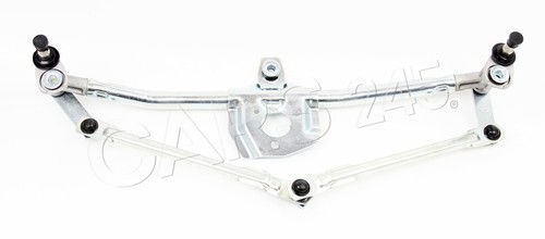 Front wiper linkage - wiper, fits