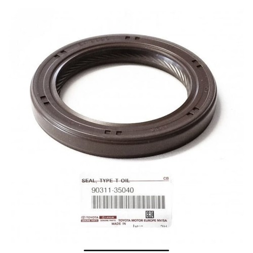 Genuine toyota front - genuine,