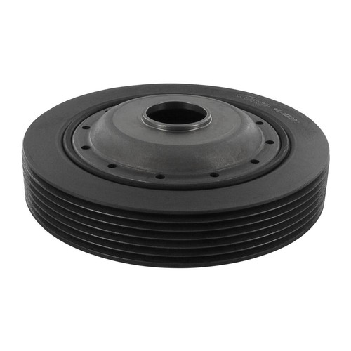 Crankshaft belt pulley for - belt,