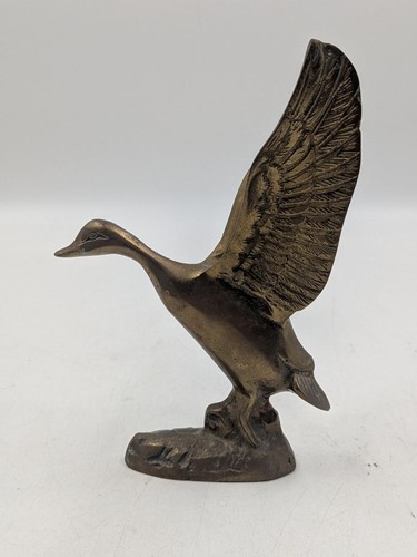 Vintage solid brass - vintage,