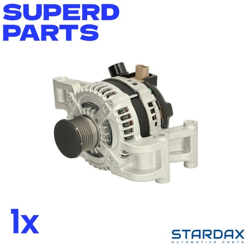 Alternator fits volvo c30 s40 - c30,