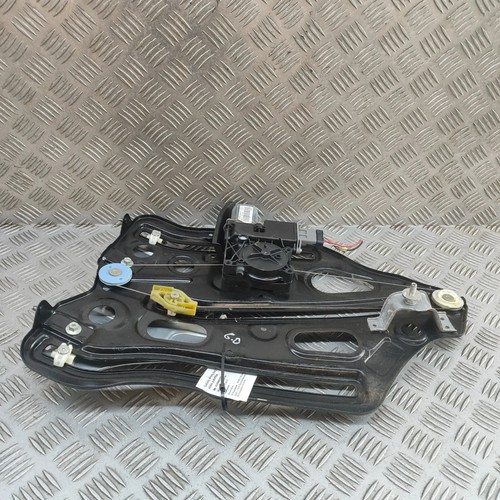 Renault megane rear right - rear,