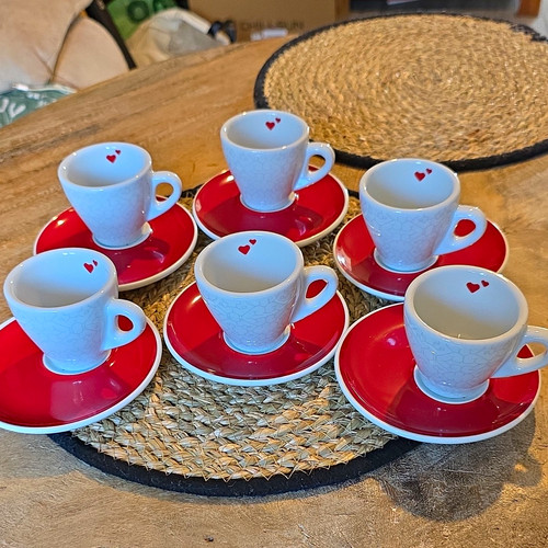 Cup saucer coffee cups - saucer, &
