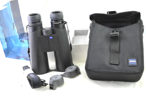 Zeiss conquest 8x56 - zeiss,