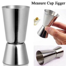 Measure Cup 25ml/50ml Jigger